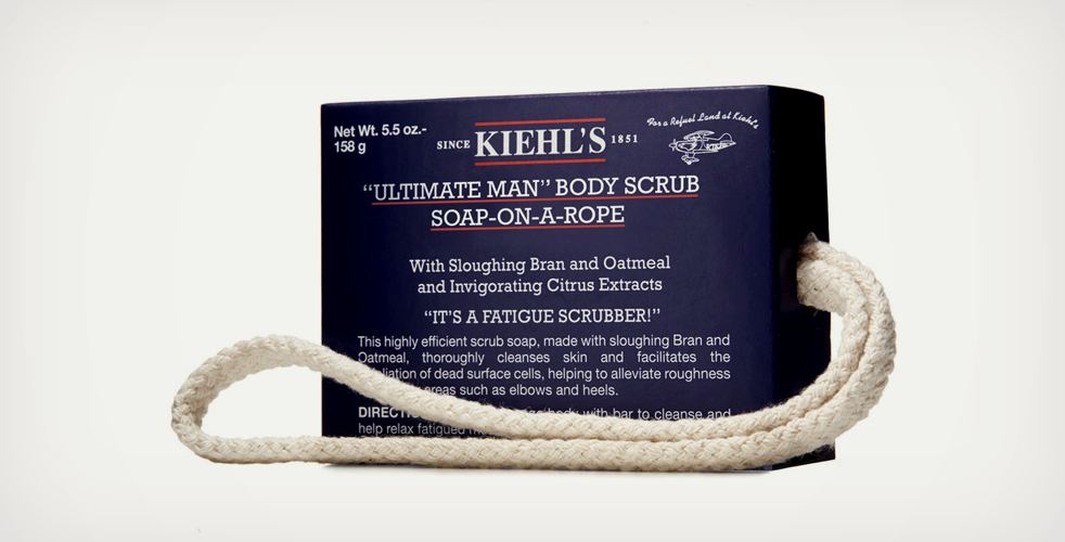 Kiehls-Soap-On-A-Rope