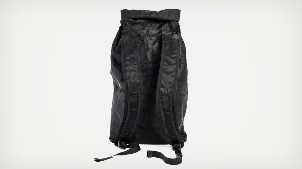 Outlier Minimal Backpack | Cool Material