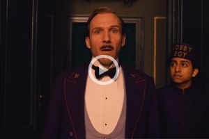 The Grand Budapest Hotel – Official International Trailer