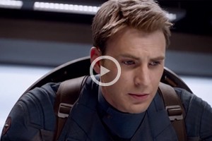 Captain America: The Winter Soldier – Trailer