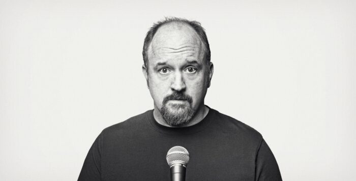 Louis CK – Oh My God