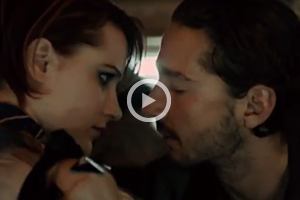 Charlie Countryman – Official Trailer