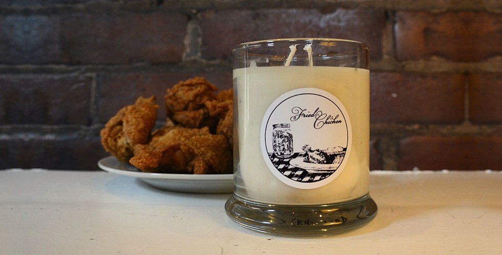 KFC-fried-chicken-candle
