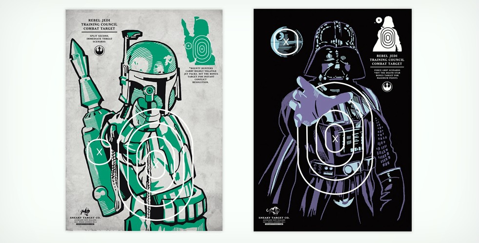 Star-Wars-Shooting-Target-Prints