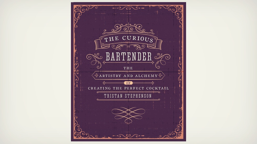 The-Curious-Bartender