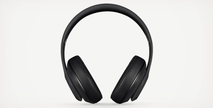 Studio Wireless Bluetooth Headphones by Beats | Cool Material