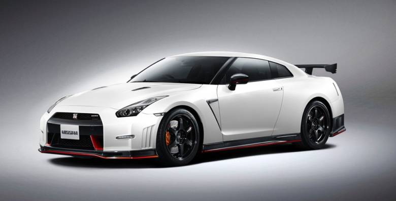 NIssan Reveals 2015 GTR Nismo | Cool Material