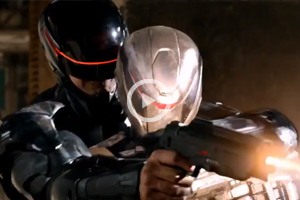 RoboCop – Official Trailer #2