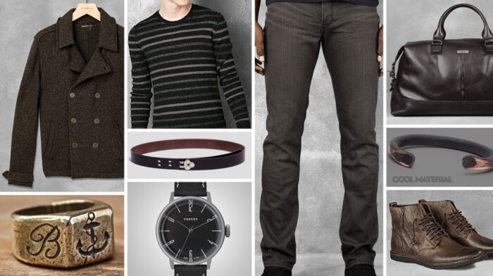 Wear This: John Varvatos