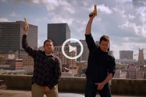 22 Jump Street – Official Red Band Trailer