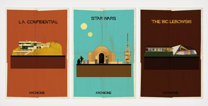 Architecture-Film-Prints