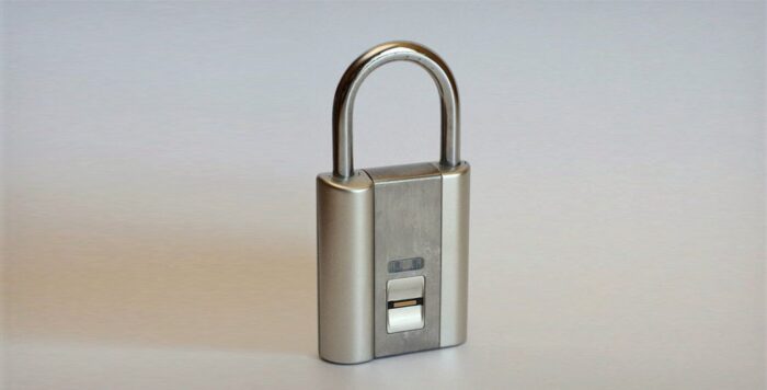 bio-fingerprint-lock