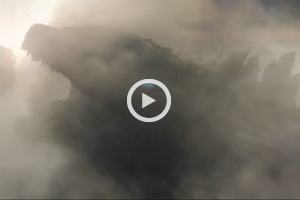 Godzilla – Official Trailer