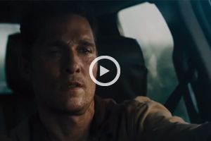 Interstellar – Official Teaser Trailer