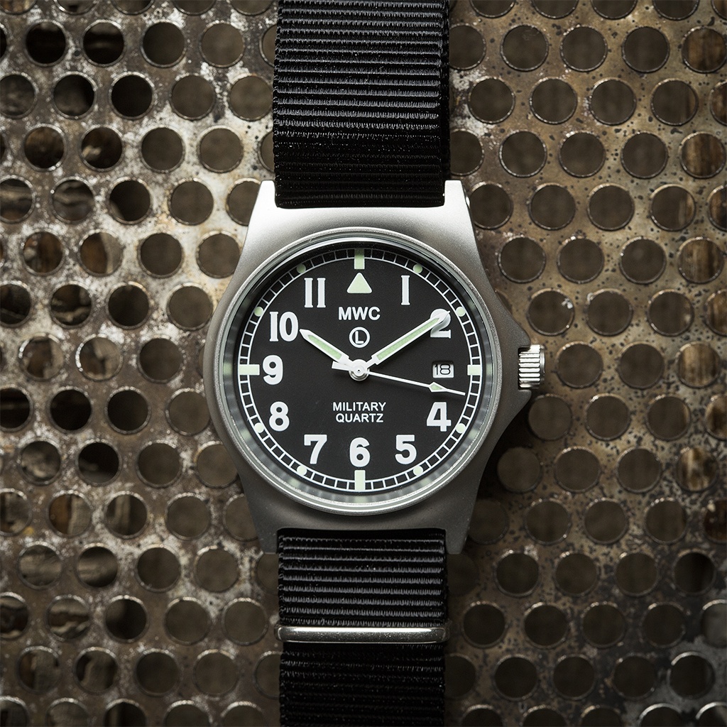 G10 Military Watches