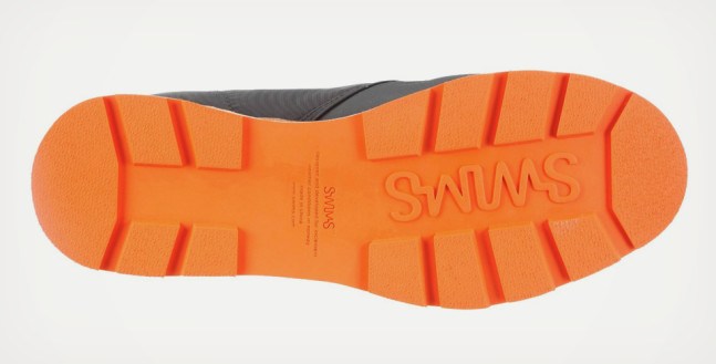 Rubber Boots by Swims Helmut II | Cool Material