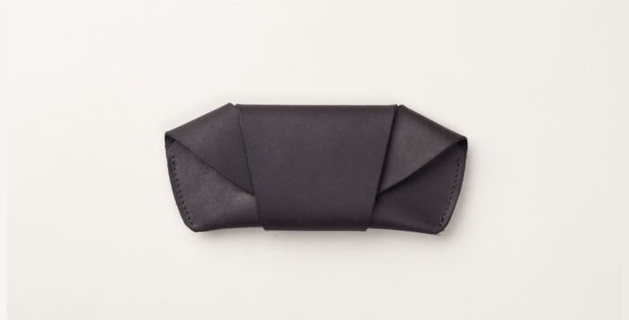 Tanner Goods Sunglass Case