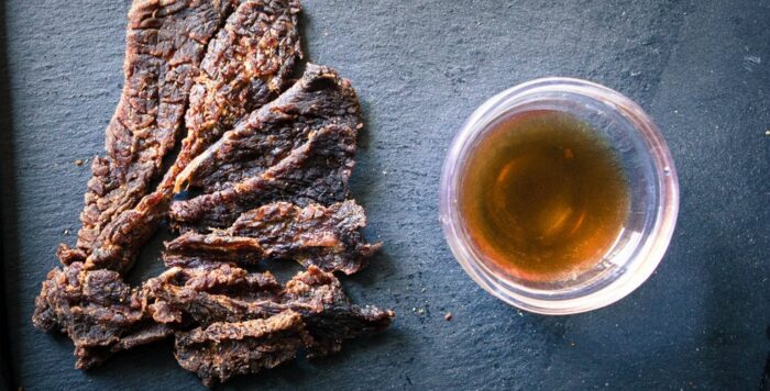 whisky-beef-jerky