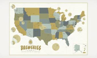 breweries-of-the-usa