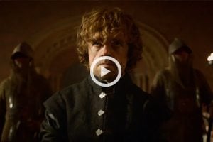 Game of Thrones: Season 4 Trailer