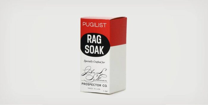 rag-soak