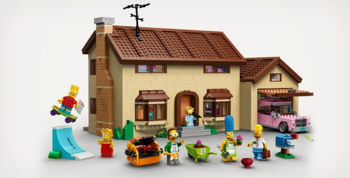 simpson-lego-set