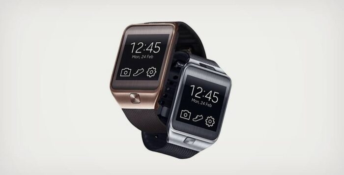 The New Samsung Gear 2 and Gear 2 Neo Feature Improved Battery Life