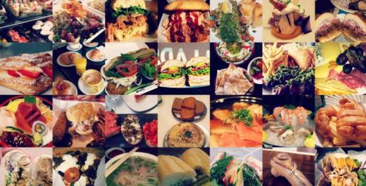 The 100 Best Places to Eat According to Yelp | Cool Material
