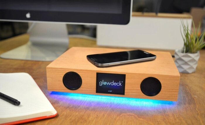 glowdeck