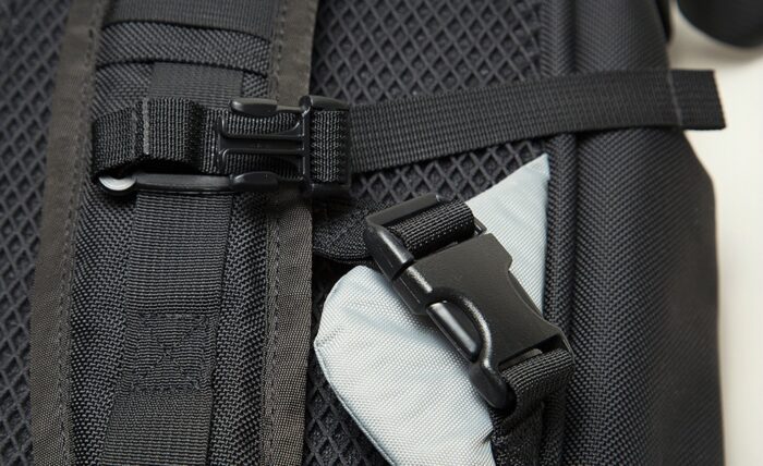 Hands-On With The DSPTCH Daypack Review | Cool Material