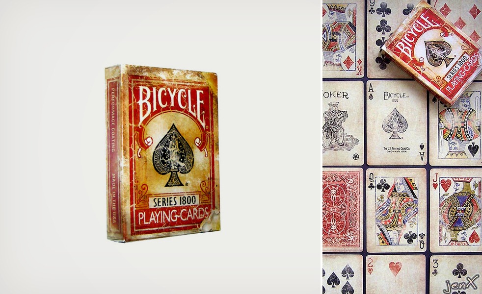 bicycle-1800-vintage-cards
