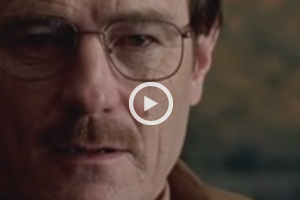 This Breaking Bad Tribute Will Remind You Just How Much You Loved Breaking Bad