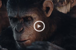 Dawn of the Planet of the Apes Trailer 2