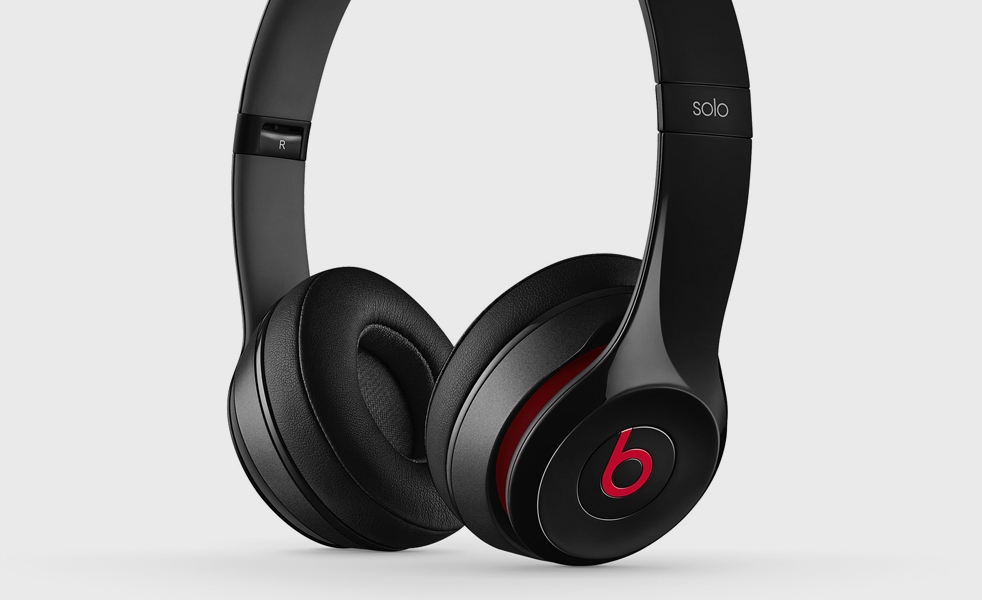 The Most Popular Pair of Beats Have Been Redesigned