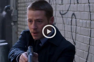 The First Trailer For FOX’s GOTHAM