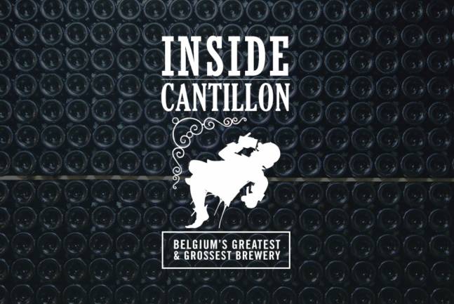 Inside: Cantillon – Belgium’s Greatest & Grossest Brewery