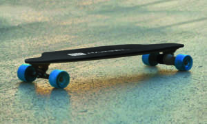 Limited Edition James Perse Yosemite Skateboards | Cool Material