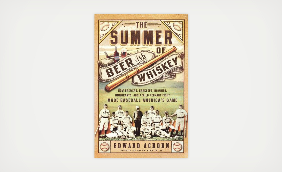 summer-of-beer-and-whiskey-book