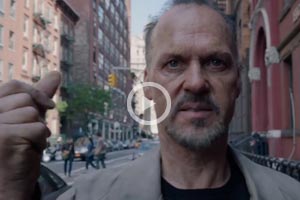 The Birdman Trailer Will Leave You Pleasantly Confused