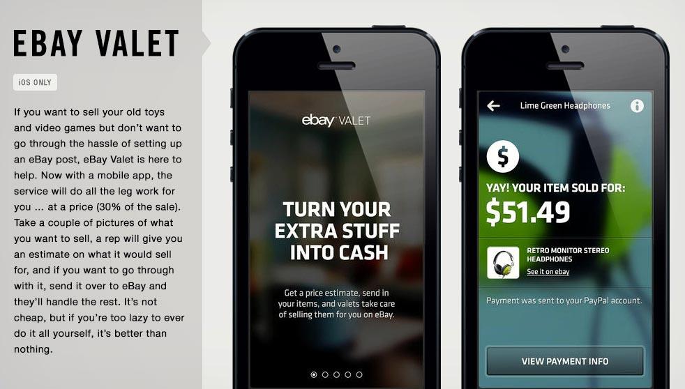new-apps-ebay-valet