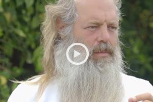 A Rare In-Depth Interview With Rick Rubin