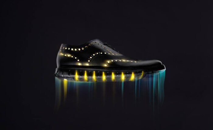 The Lightest Shoe Cole Haan Has Ever Created