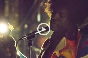 Jimi – Official Trailer Starring André Benjamin as Jimi Hendrix