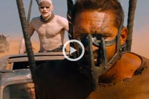 Mad Max: Fury Road – Official Trailer