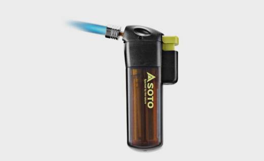 Turn Your Disposable Lighter Into a Pocket Torch | Cool Material