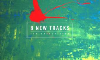 new-tracks-august