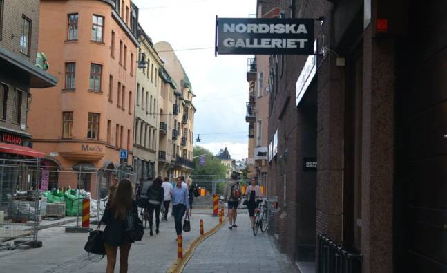Inside: Nordiska Galleriet – The Better Ikea