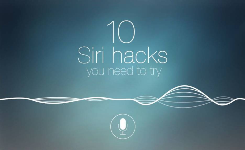 10 Siri Hacks You Need To Try | Cool Material