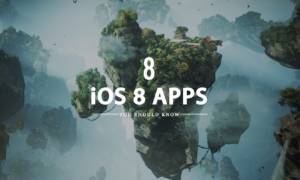 8-ios8-apps-you-should-know