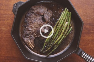 This Video Will Give You a New Appreciation For Cast Iron Skillets
